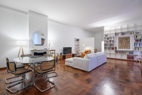 Hale Apartments - Crocetta